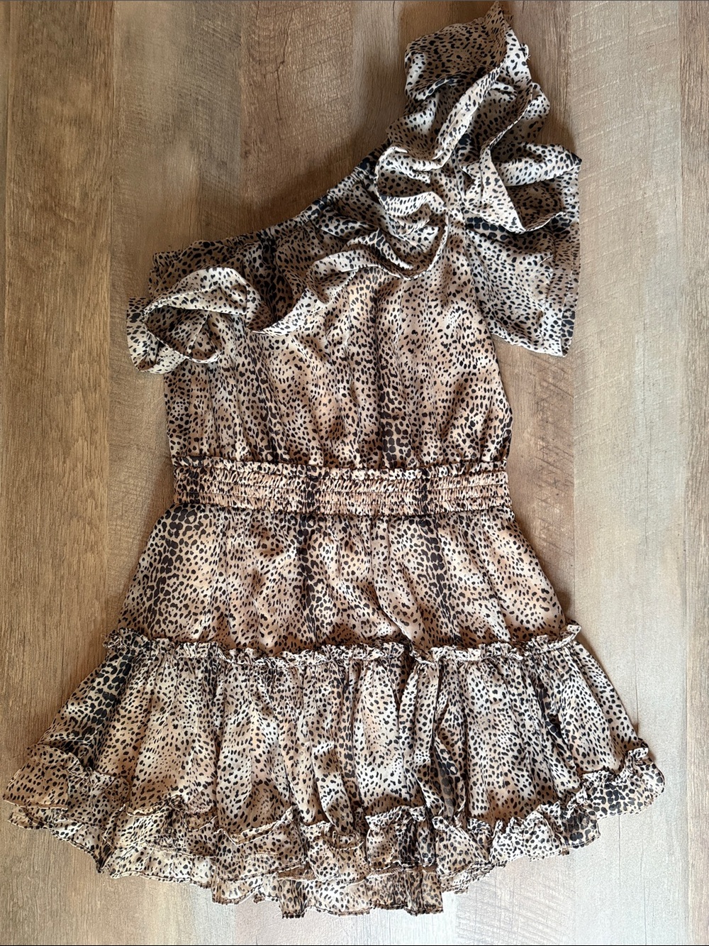 BuddyLove Sofia Dress Medium